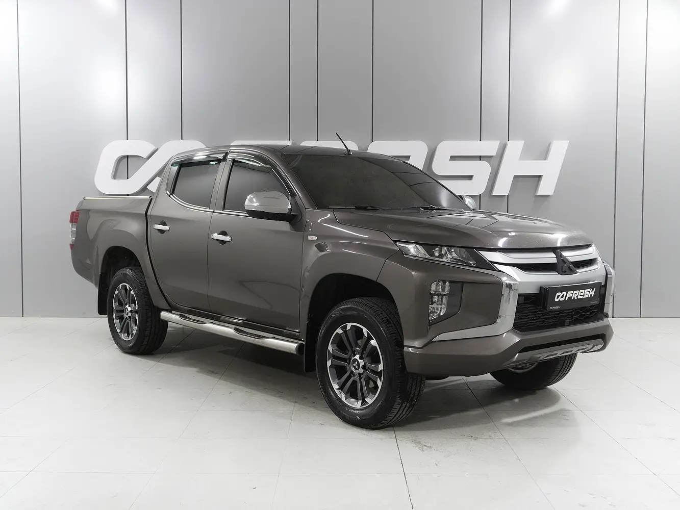 Mitsubishi