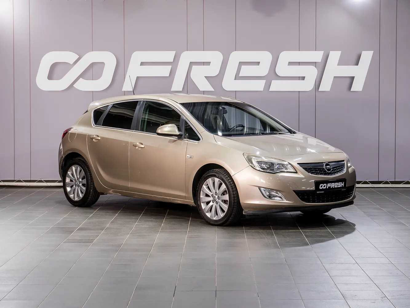 Opel