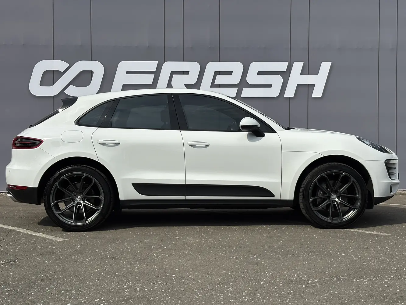 Porsche