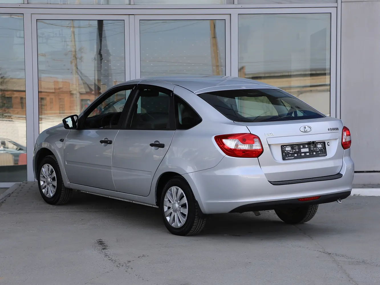 LADA (ВАЗ)
