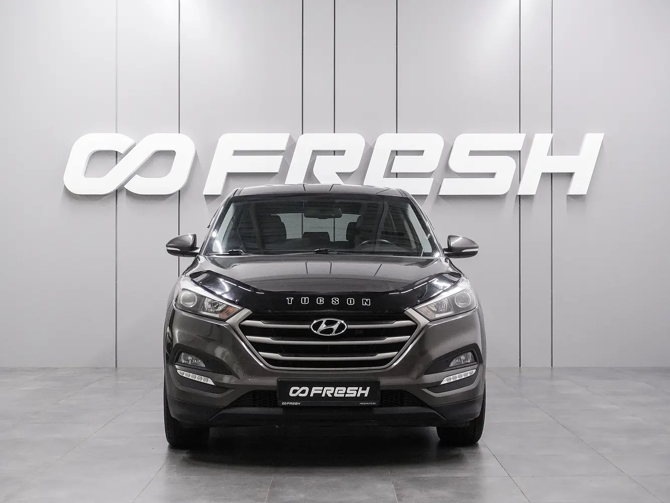 Hyundai