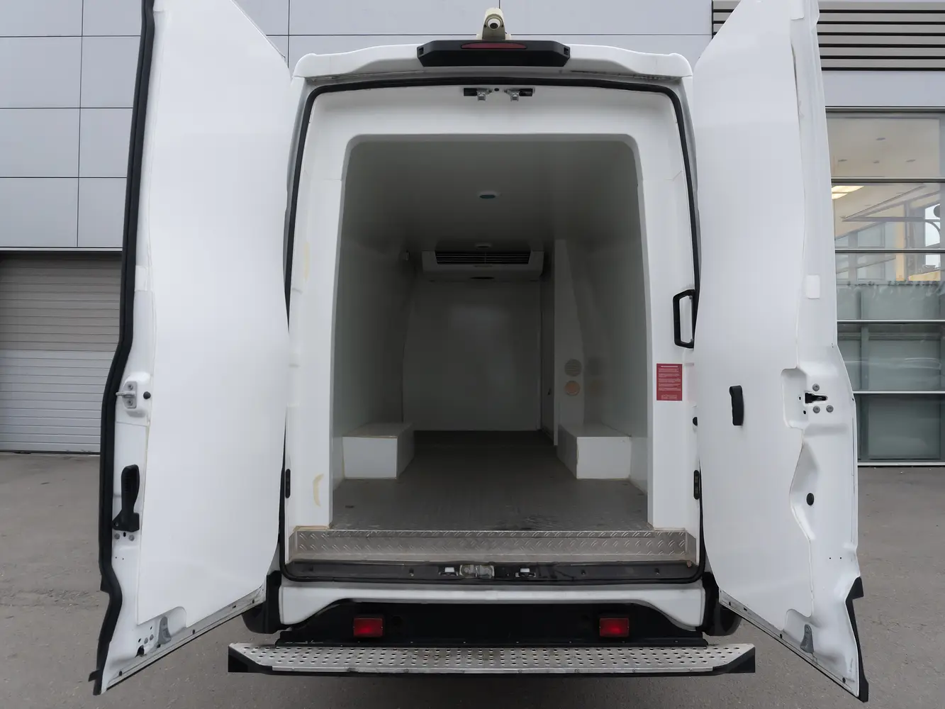 IVECO
