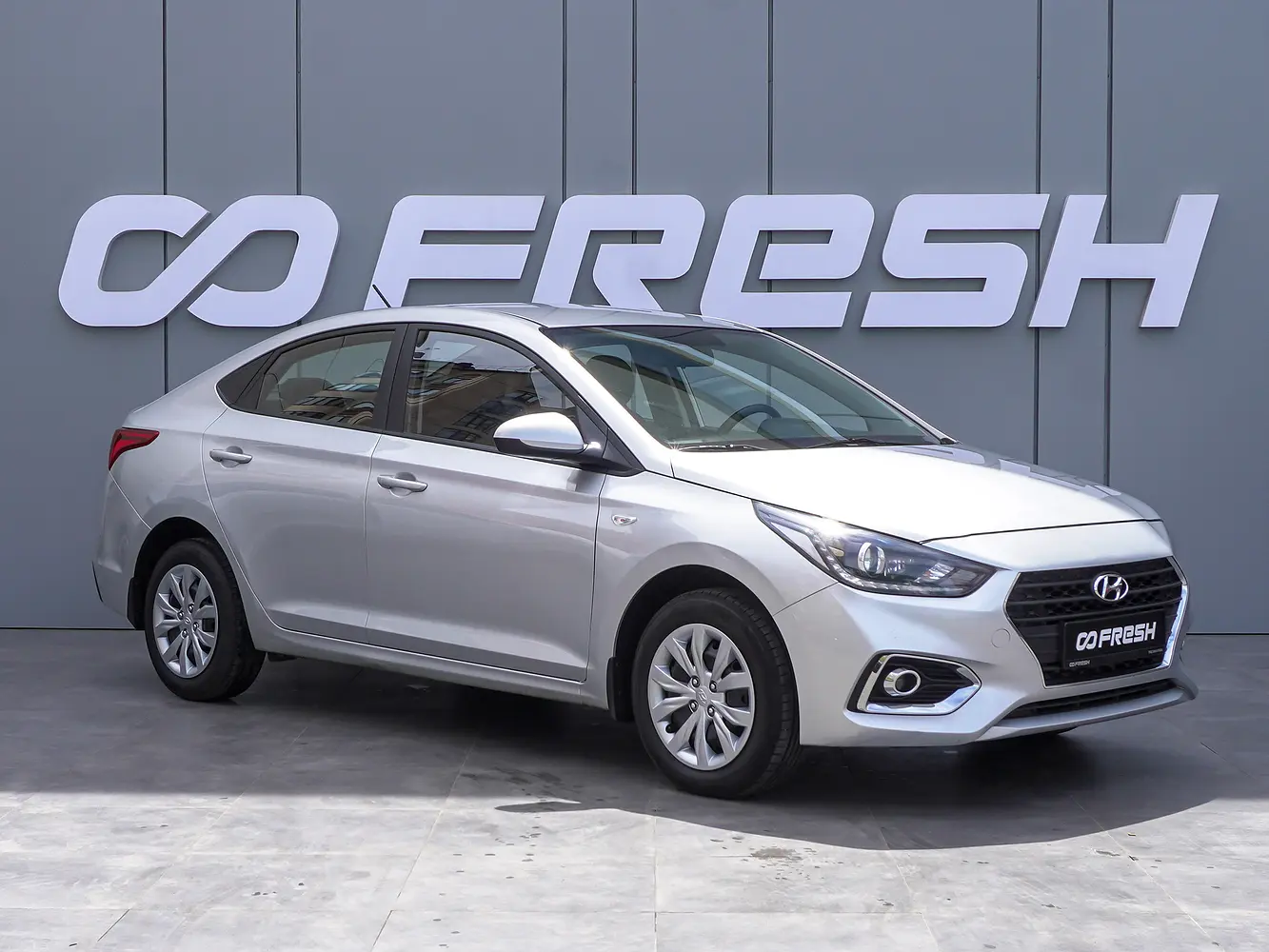 Hyundai