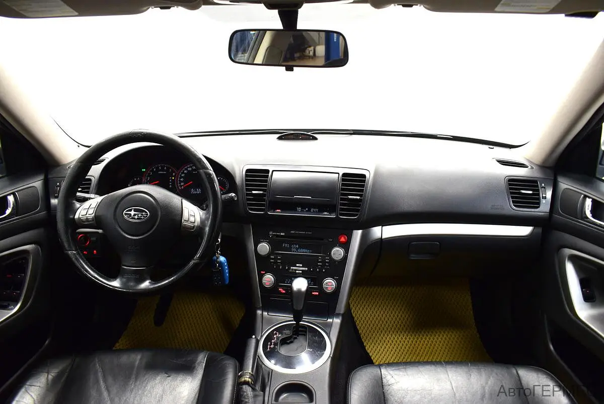 Subaru