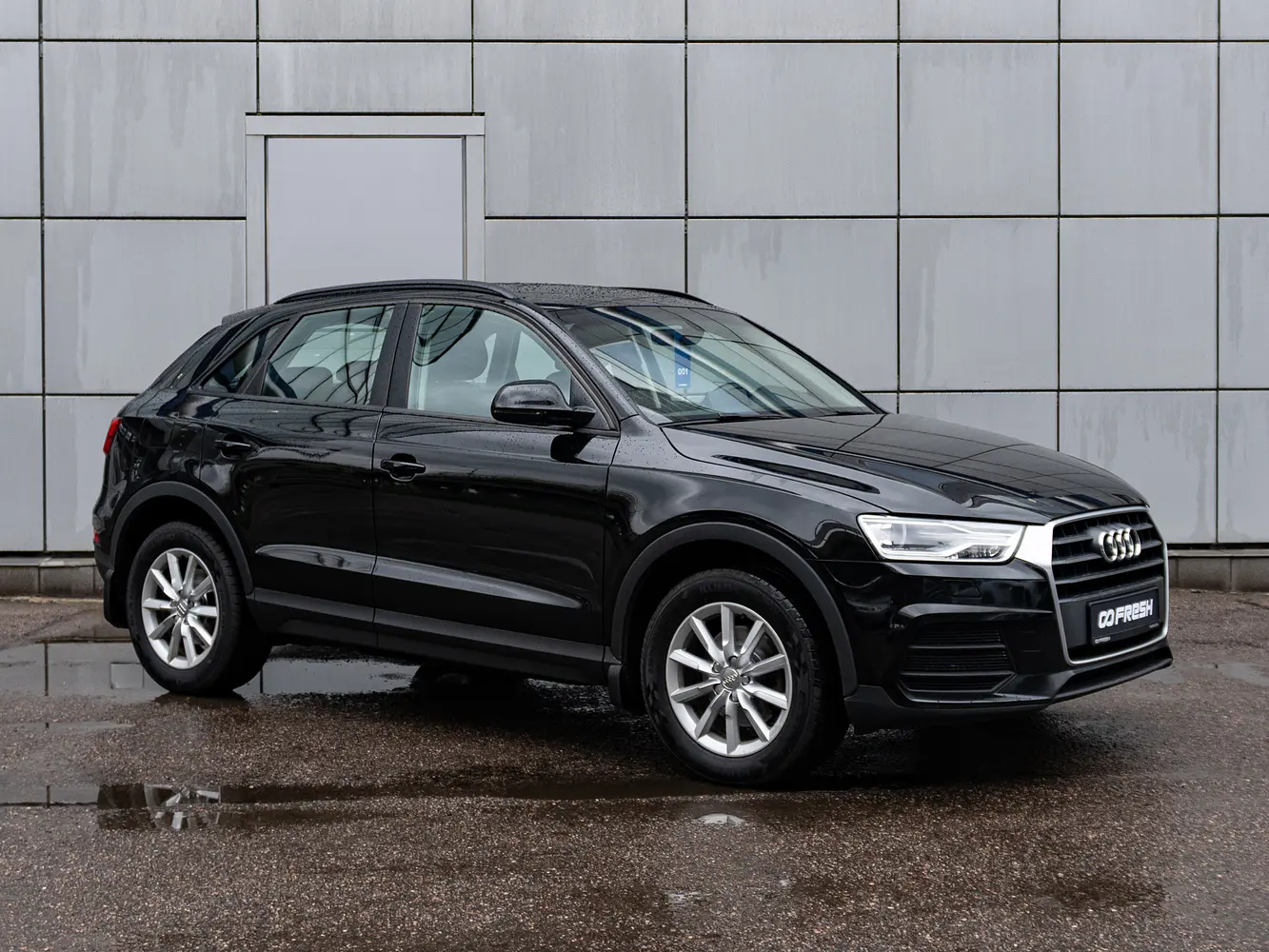Audi