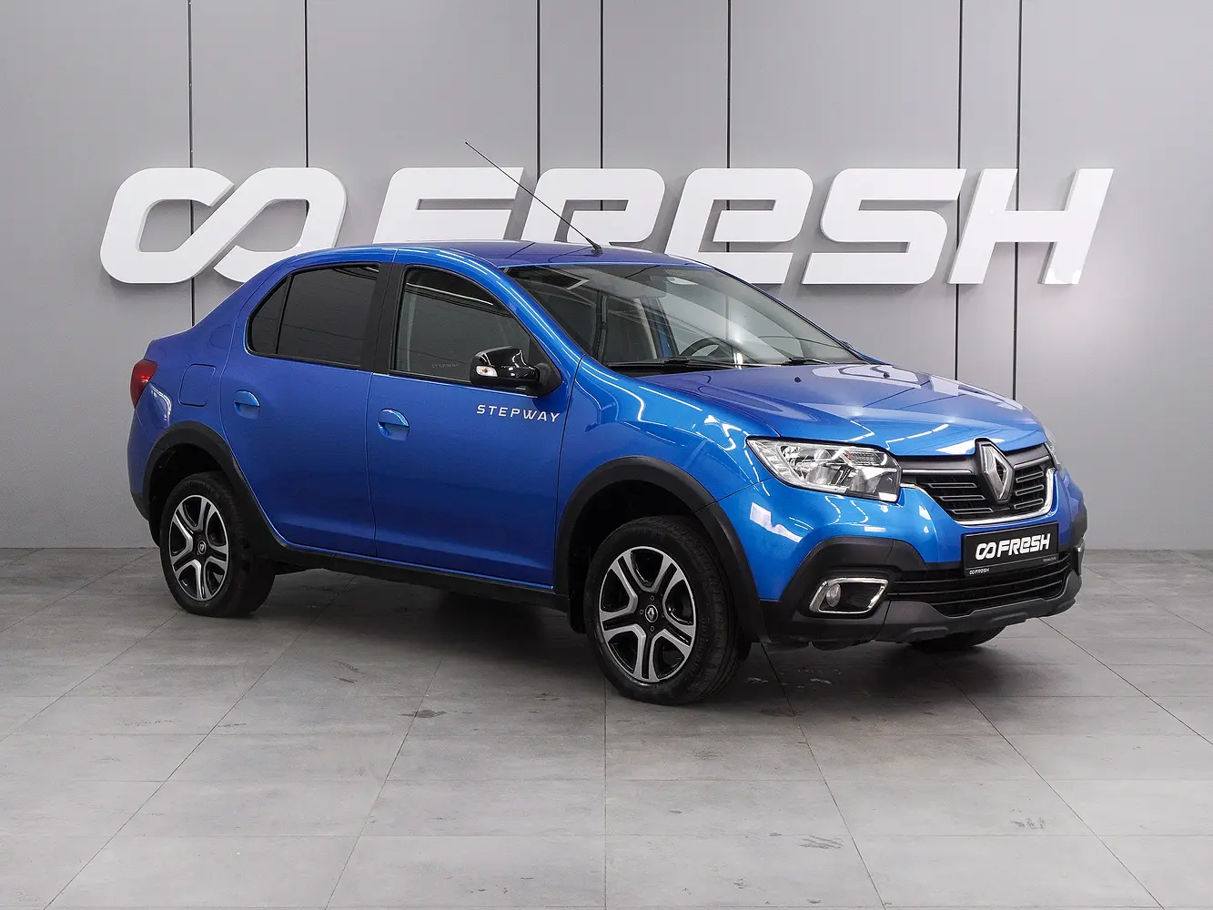 Renault