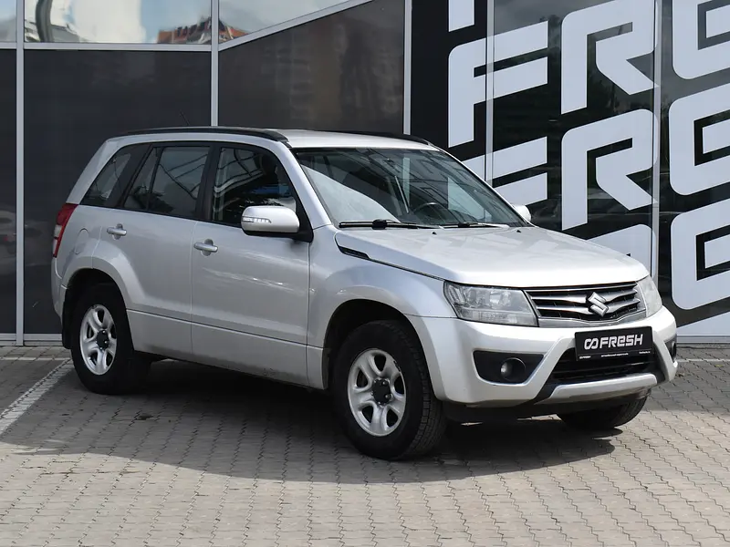 Grand Vitara