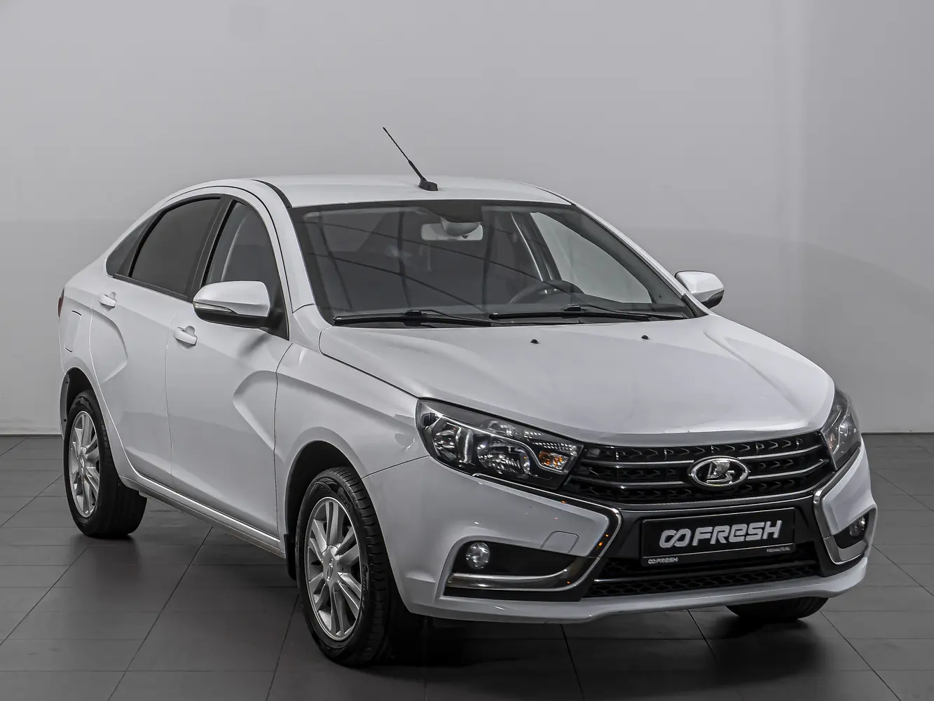 LADA (ВАЗ)