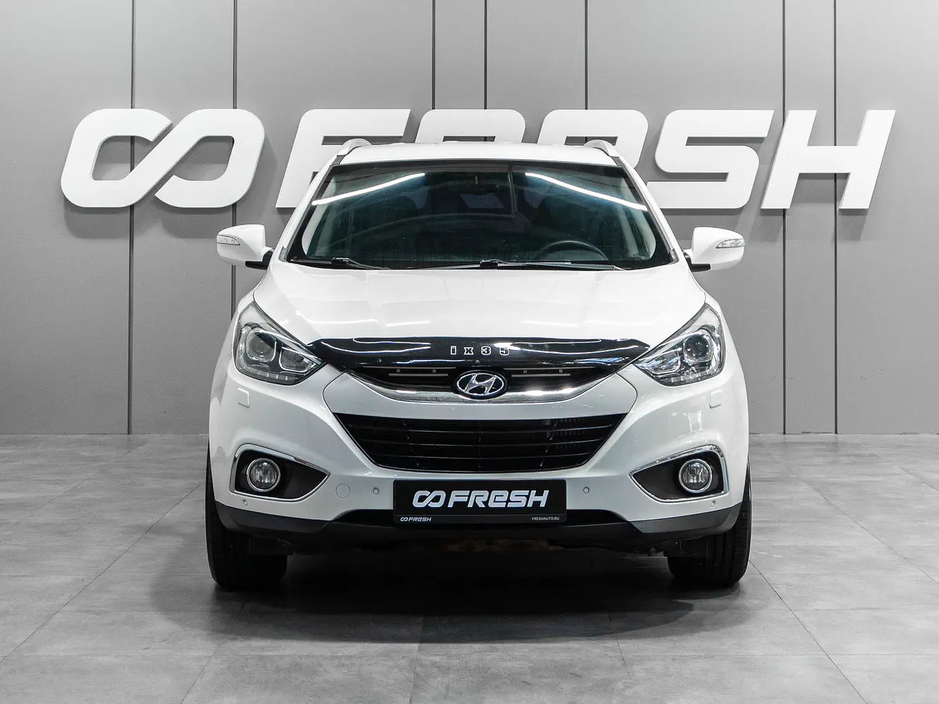 Hyundai