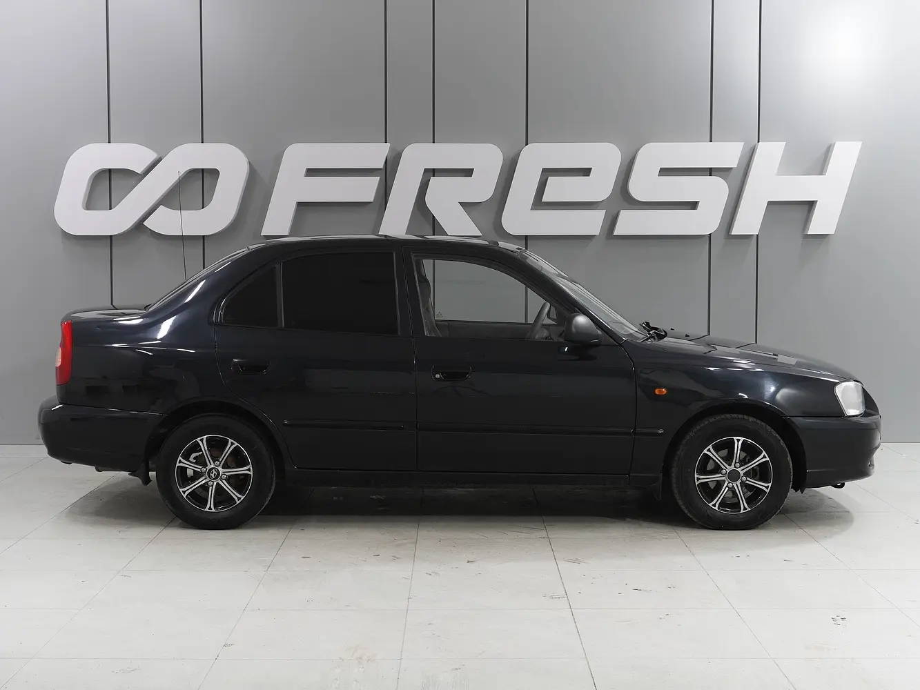 Hyundai
