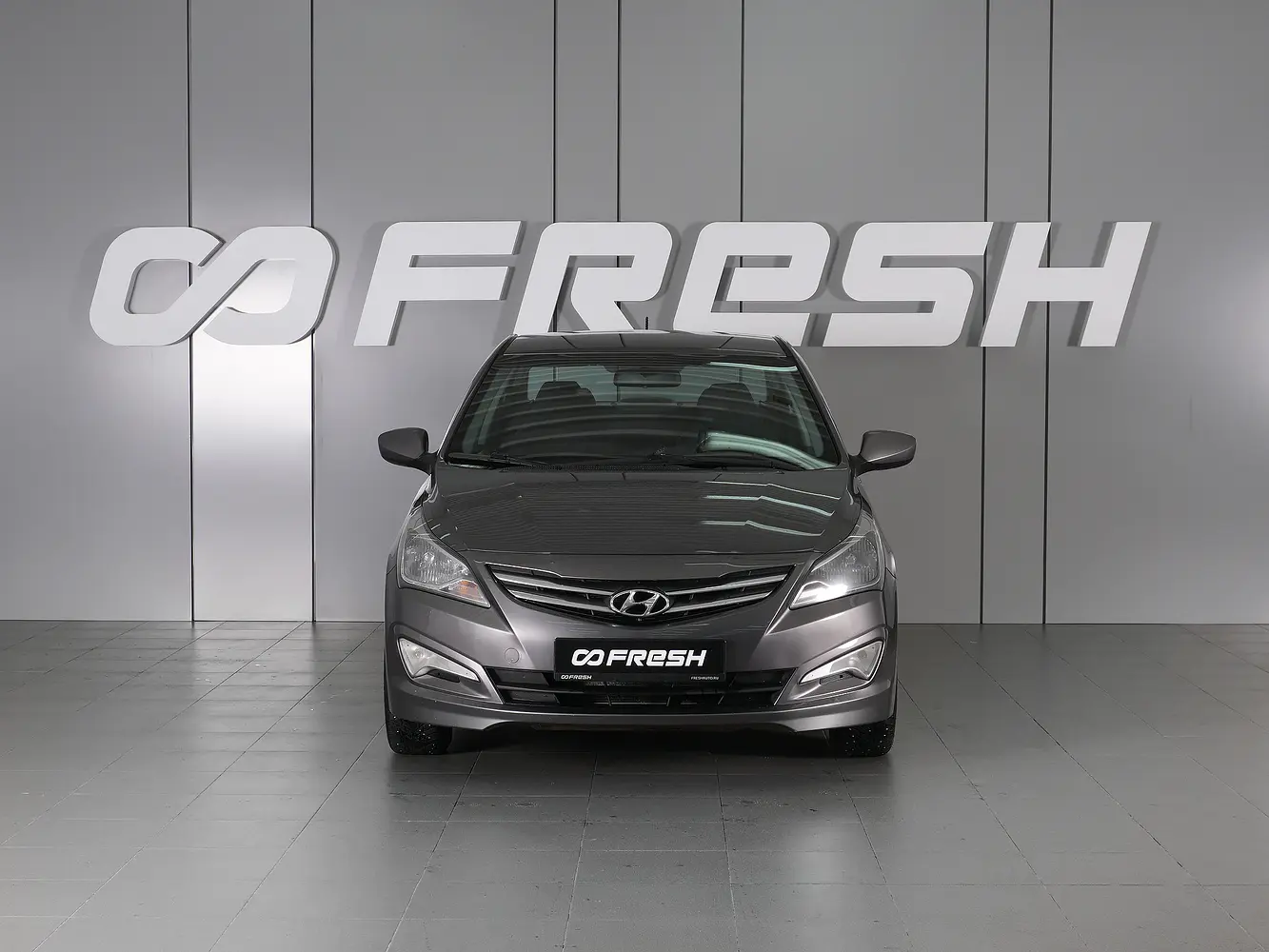 Hyundai