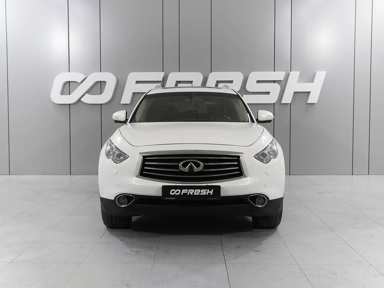 Infiniti