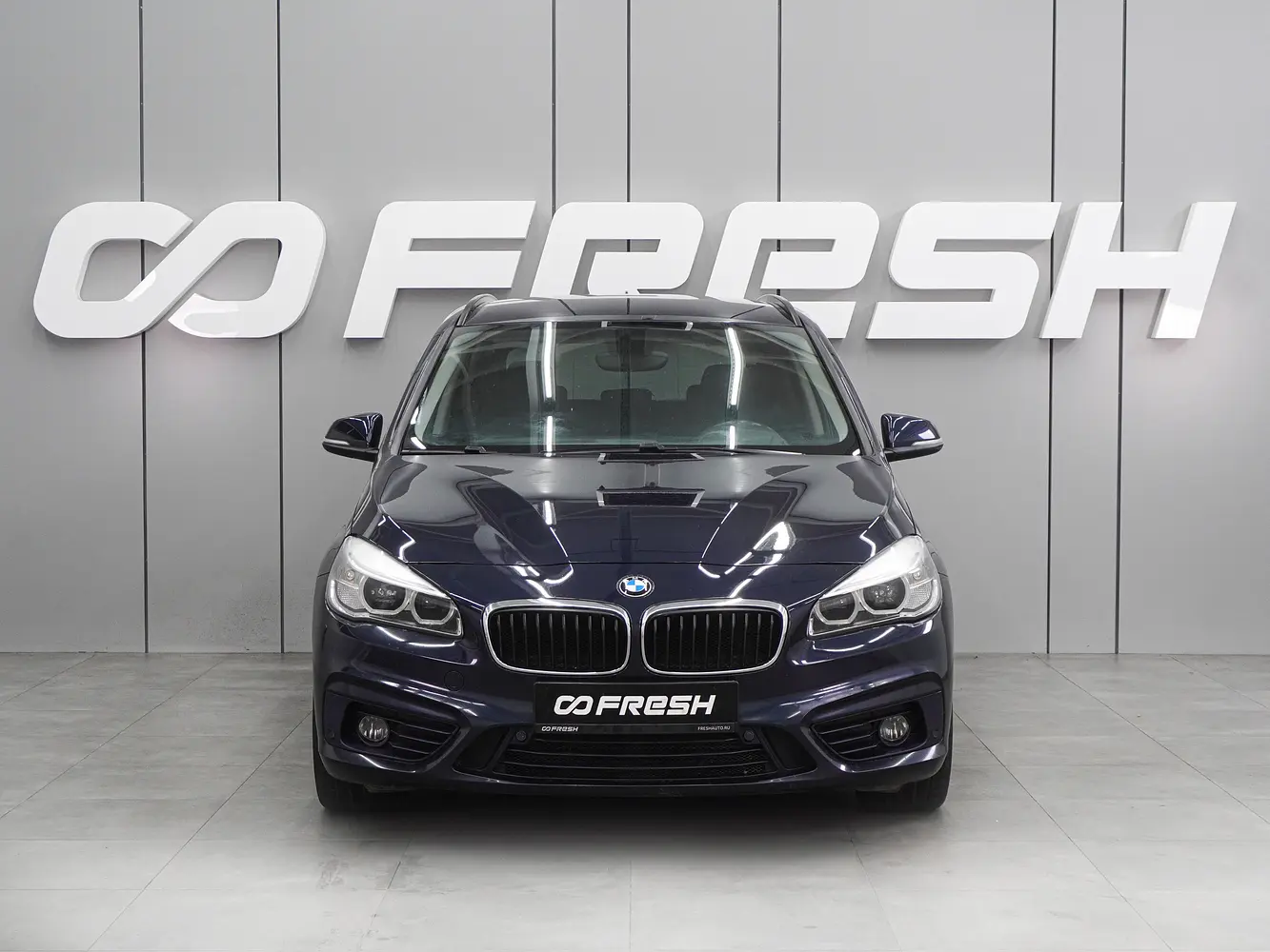 BMW