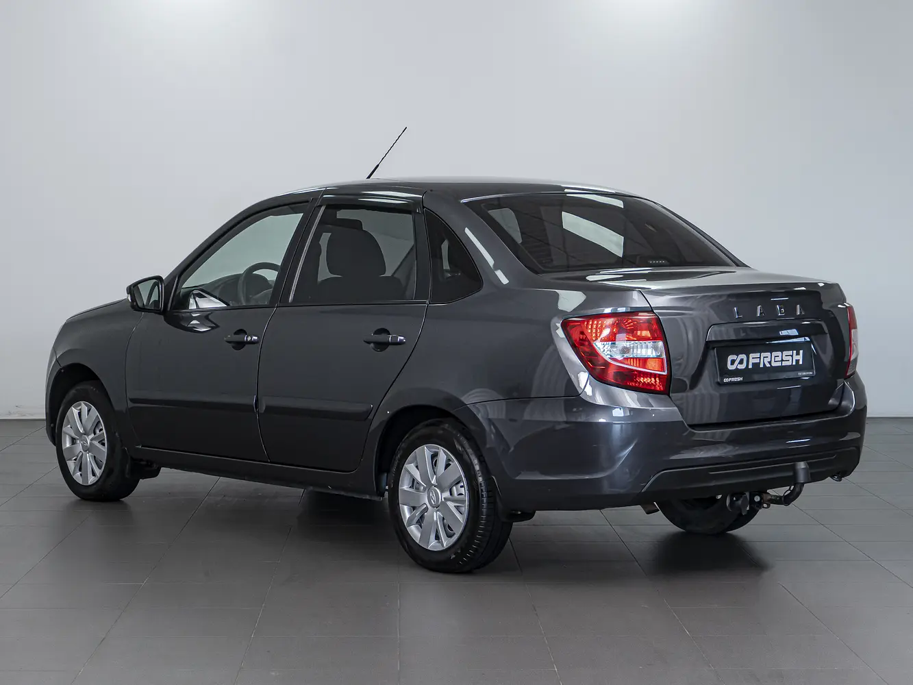 LADA (ВАЗ)