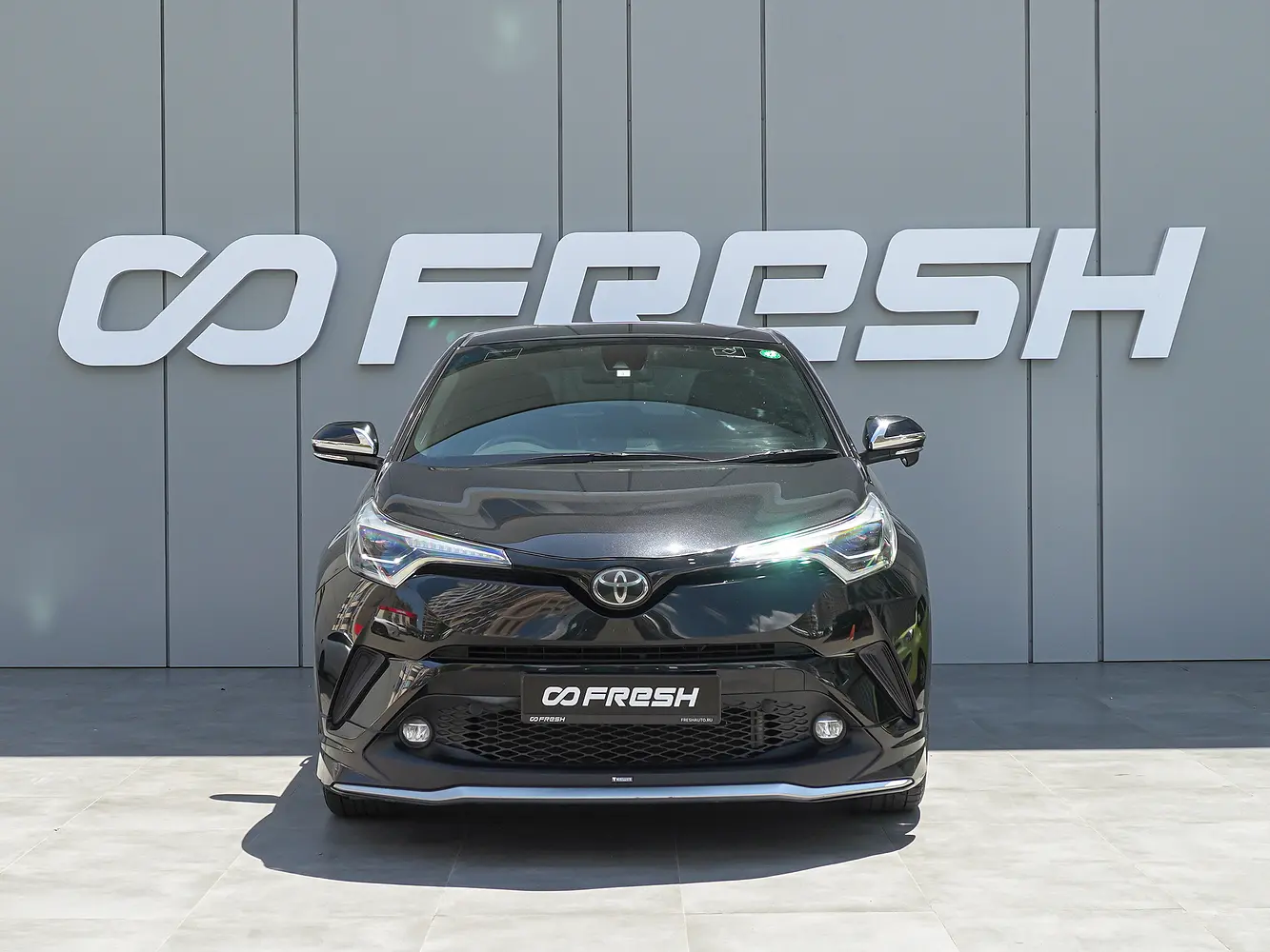 Toyota