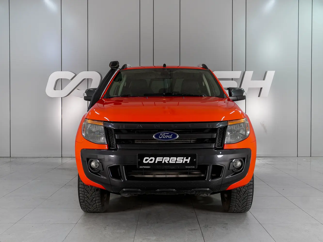 Ford