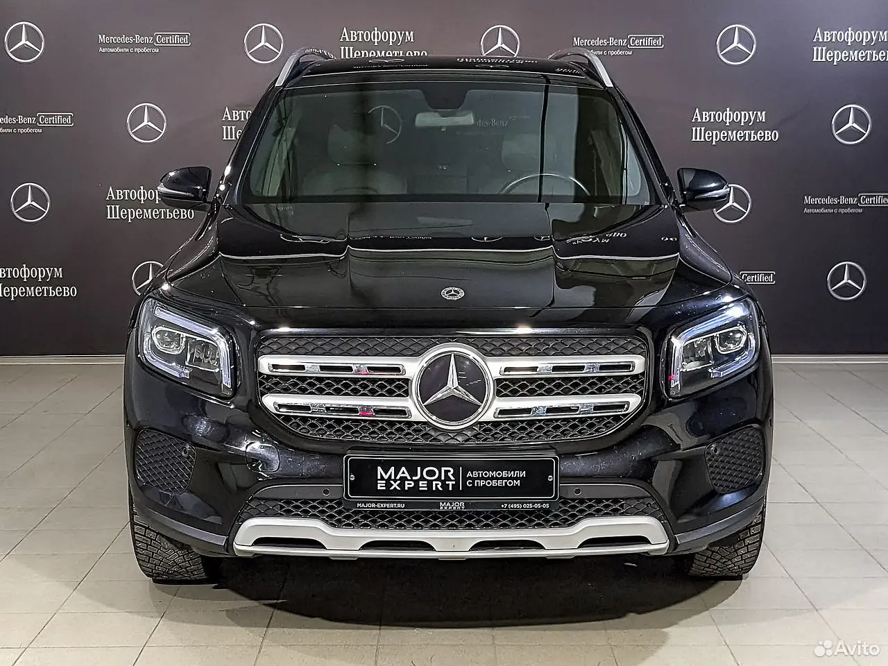 Mercedes-Benz