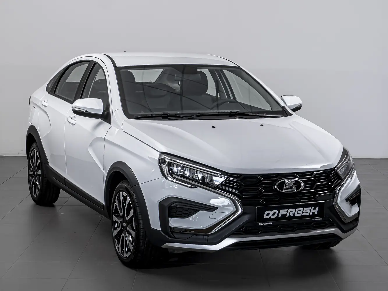 LADA (ВАЗ)