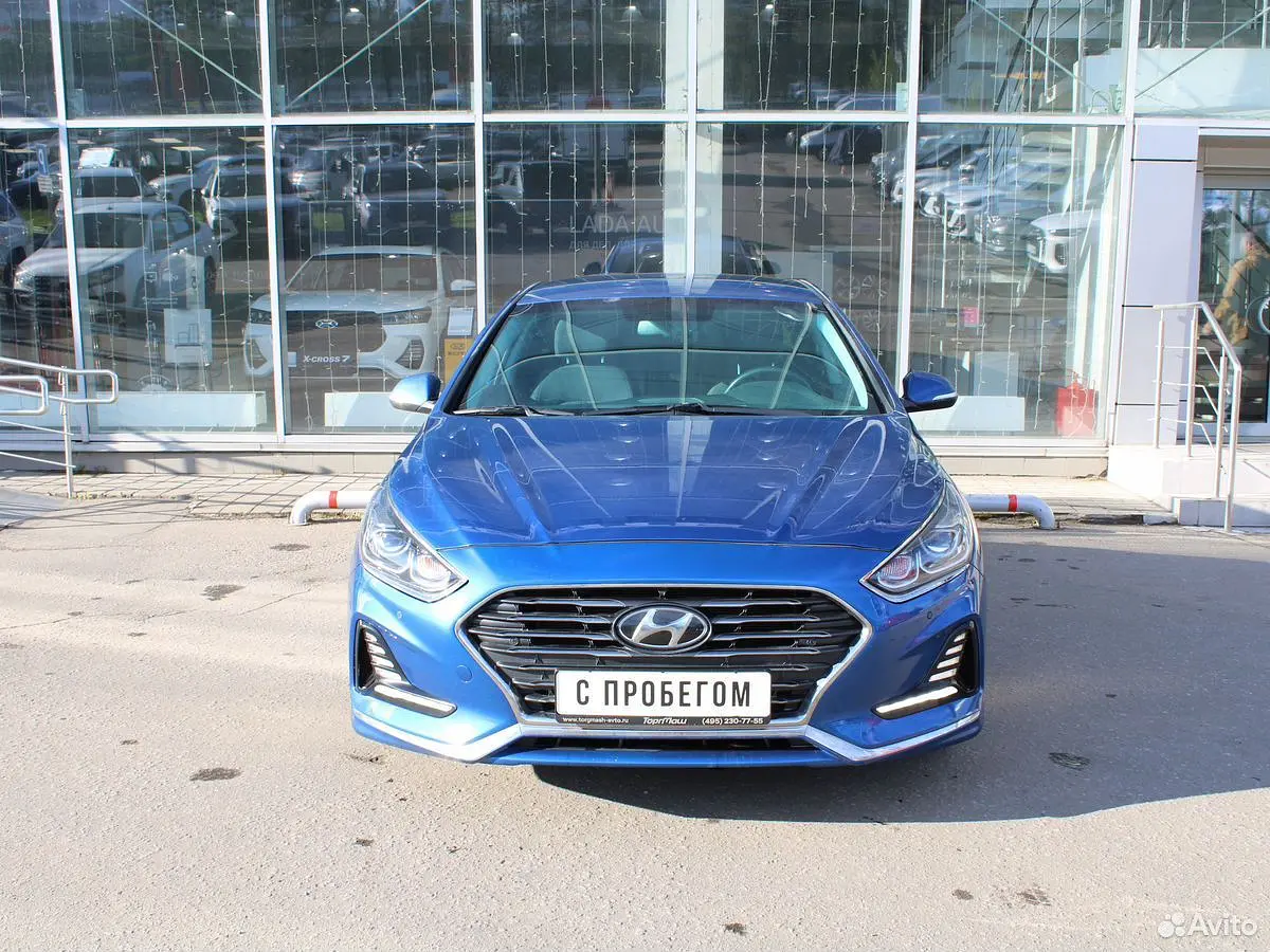 Hyundai