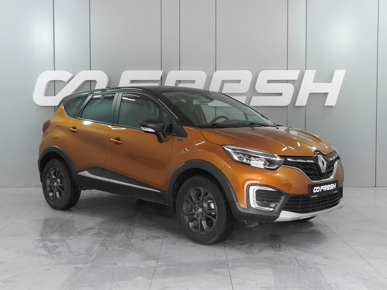 Renault