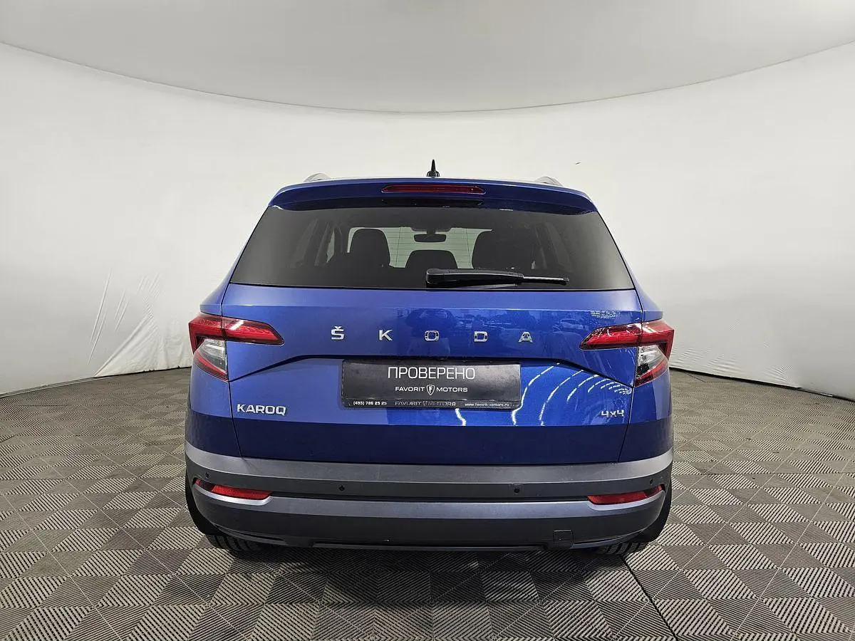 Skoda