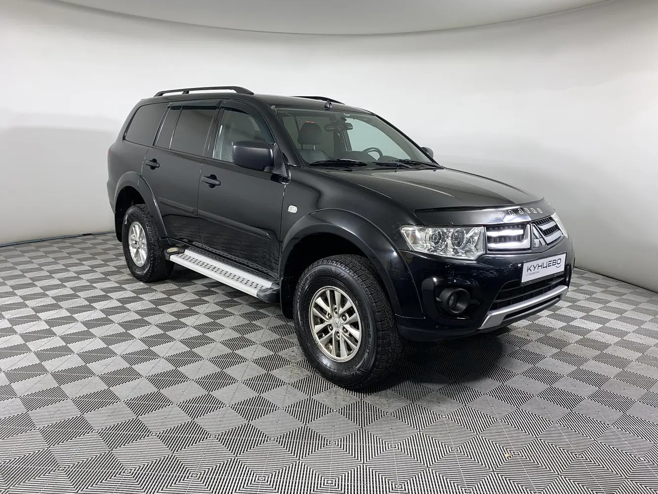 Mitsubishi