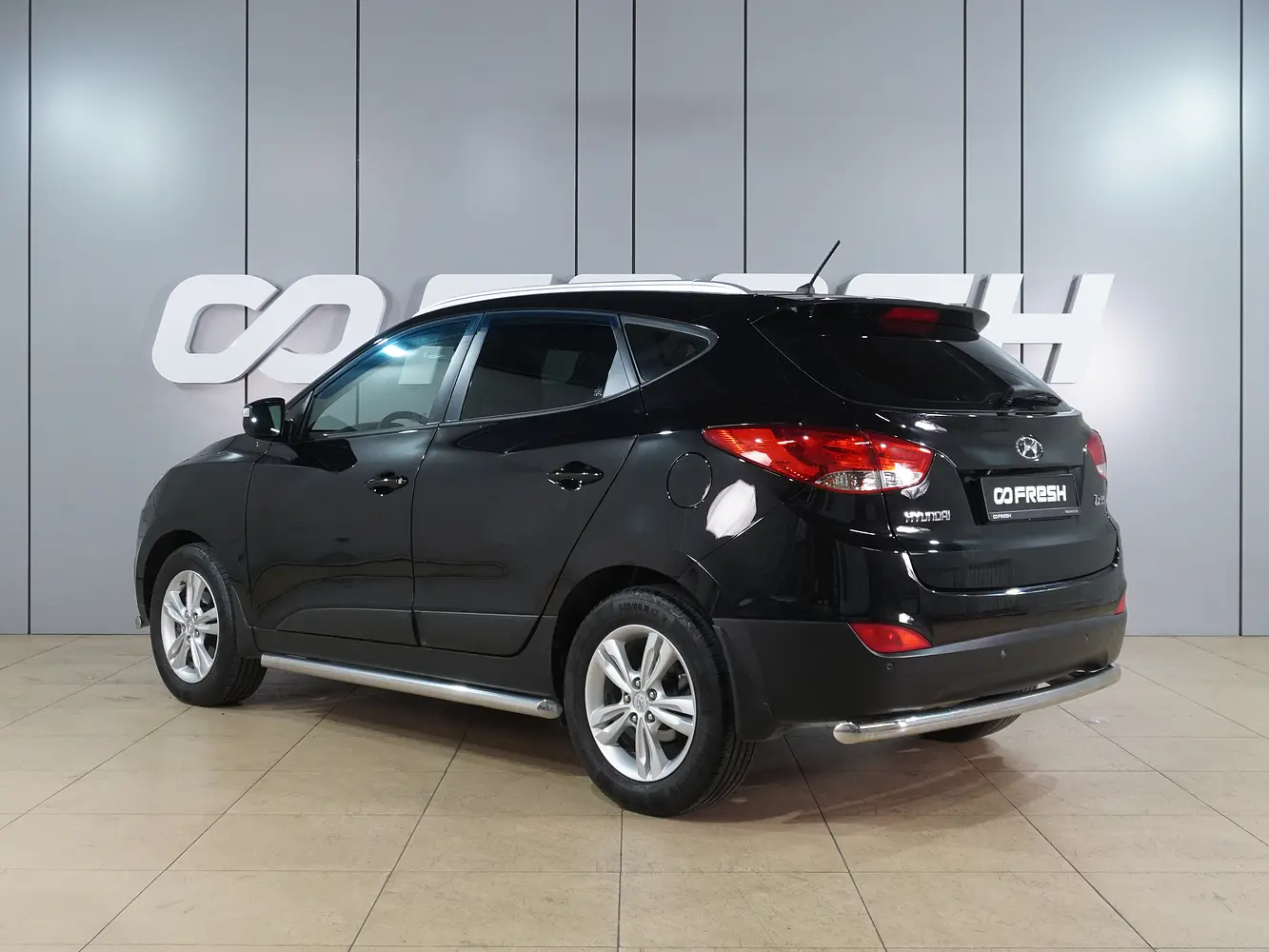 Hyundai