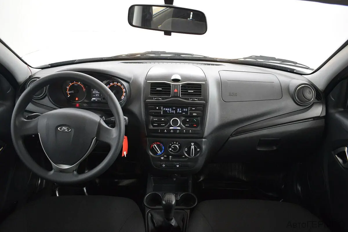 LADA (ВАЗ)