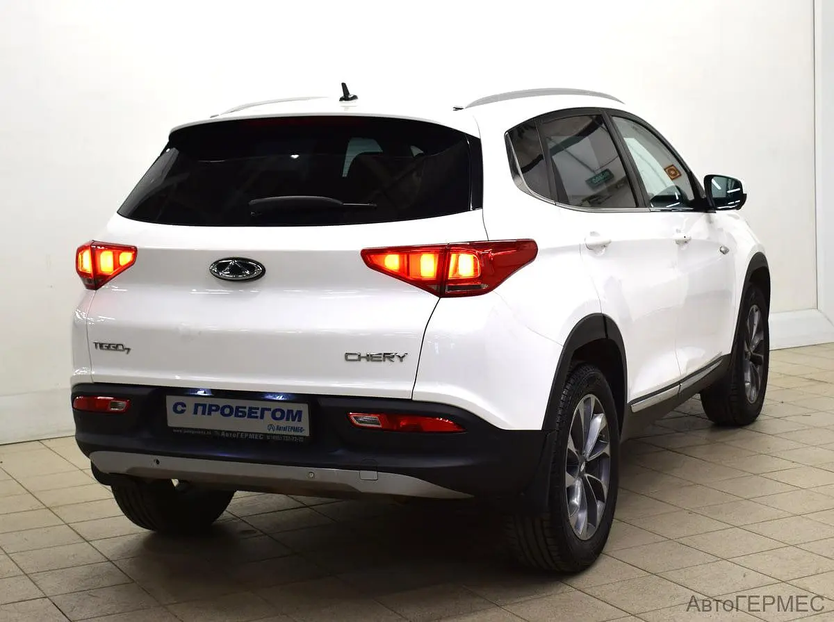 Chery