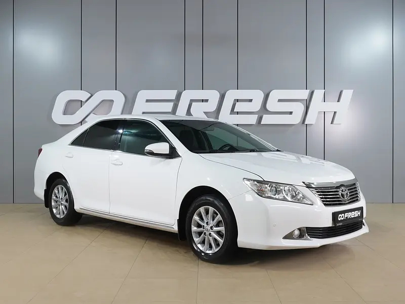 Camry