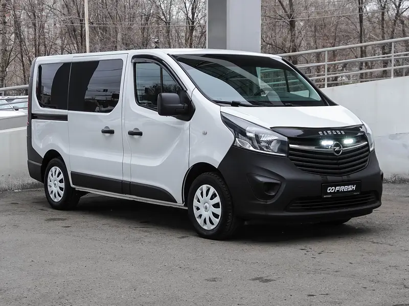 Vivaro