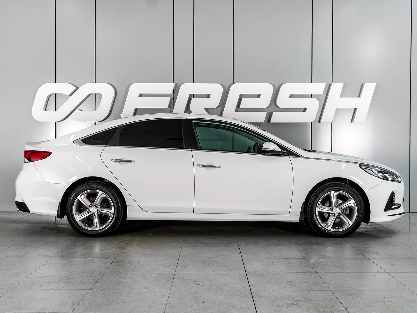 Hyundai