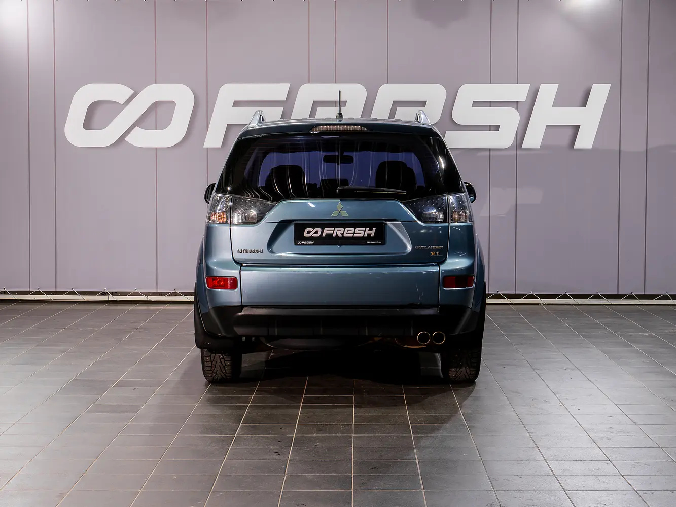 Mitsubishi