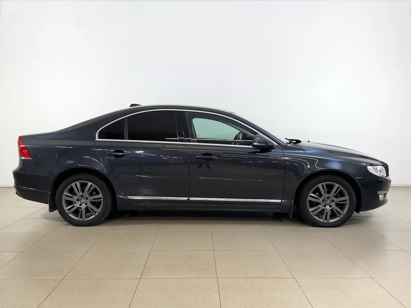Volvo