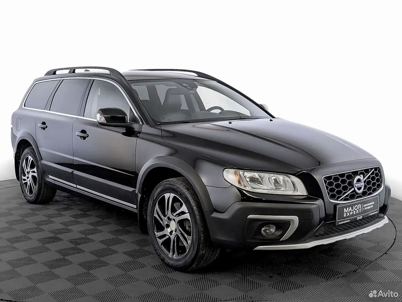 Volvo