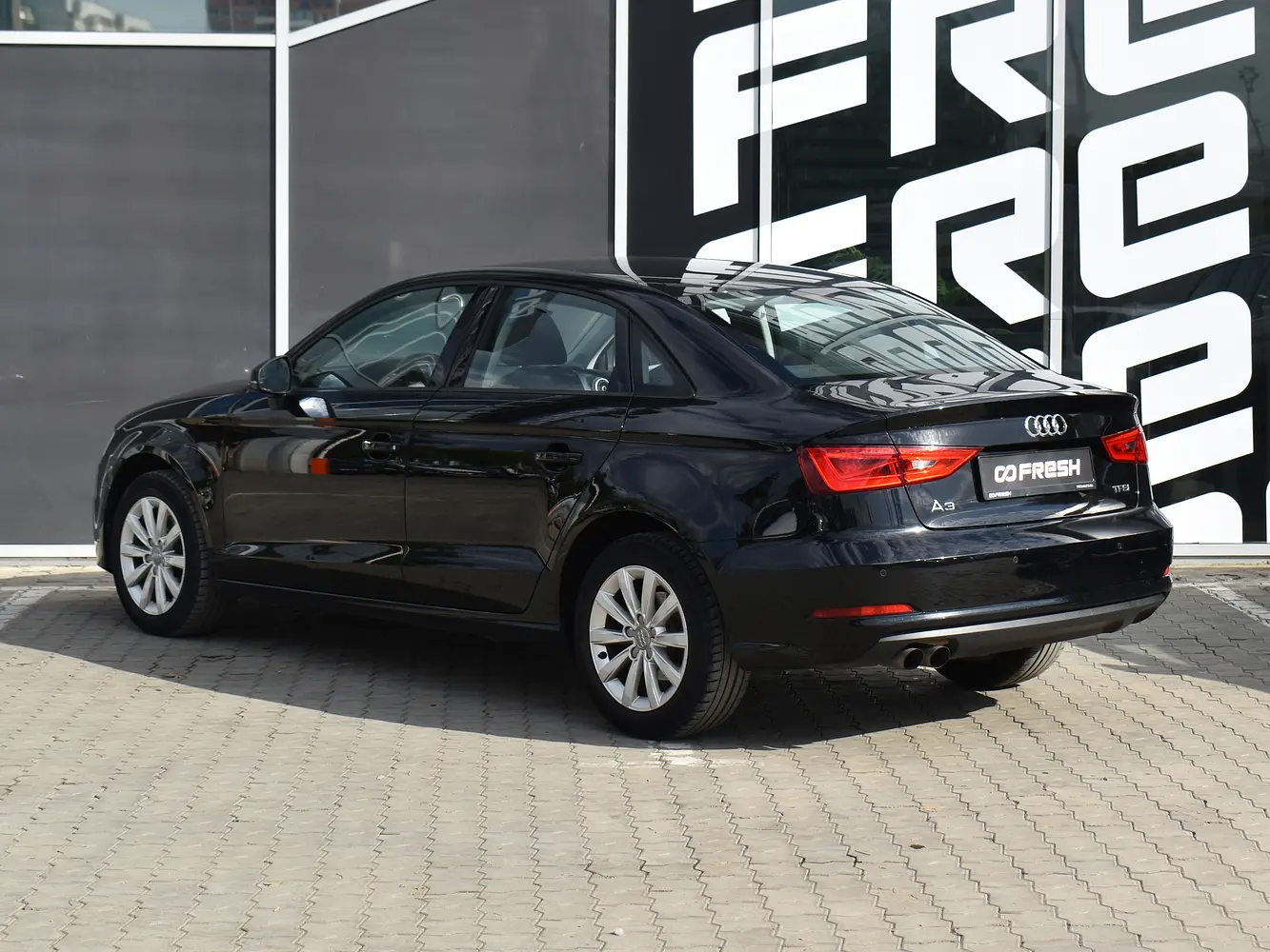 Audi