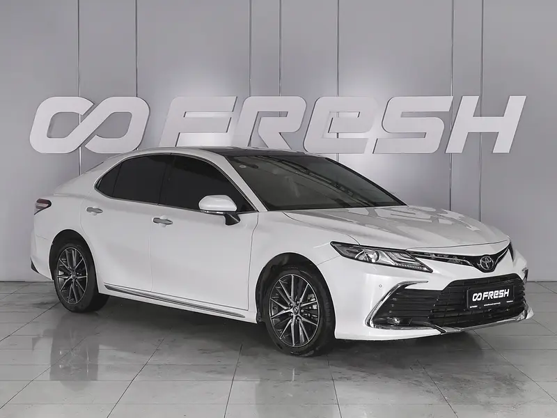 Camry