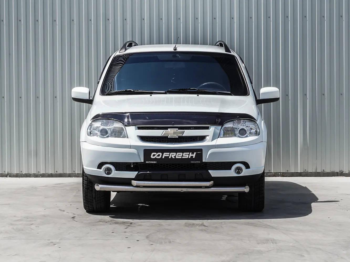 Chevrolet