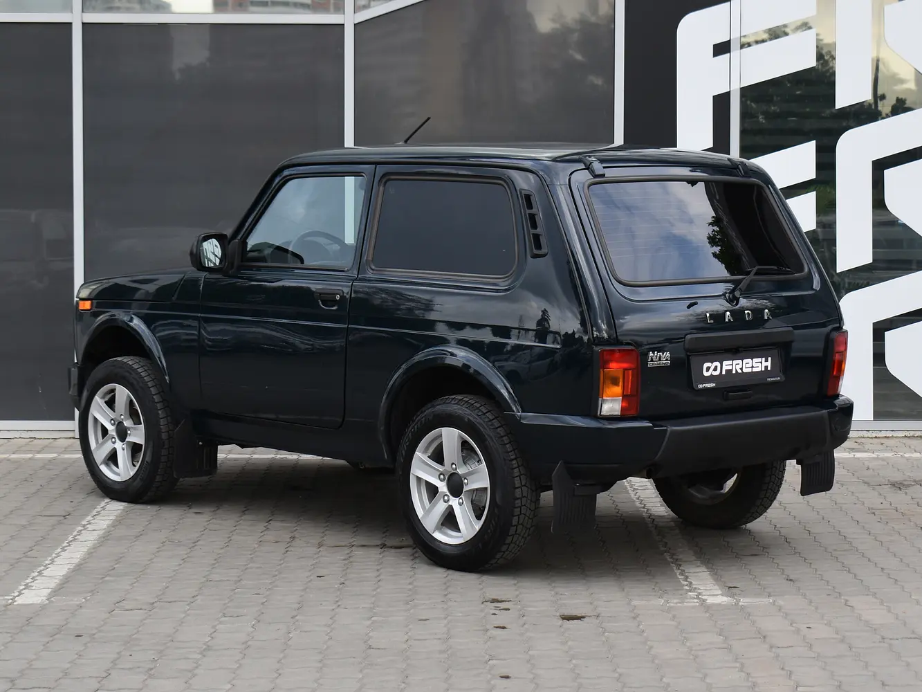 LADA (ВАЗ)