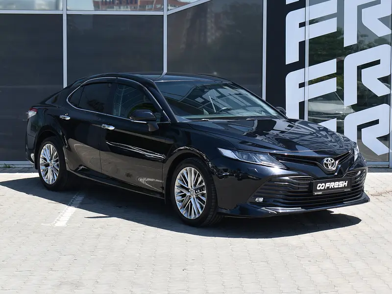 Camry