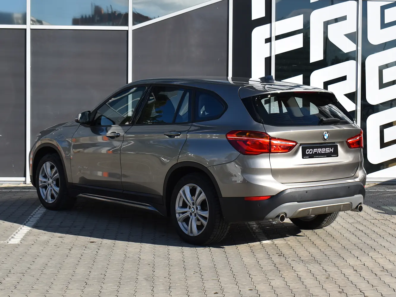 BMW