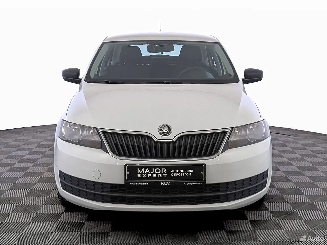 Skoda