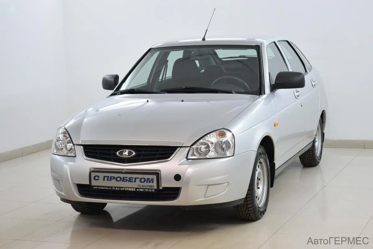 LADA (ВАЗ)