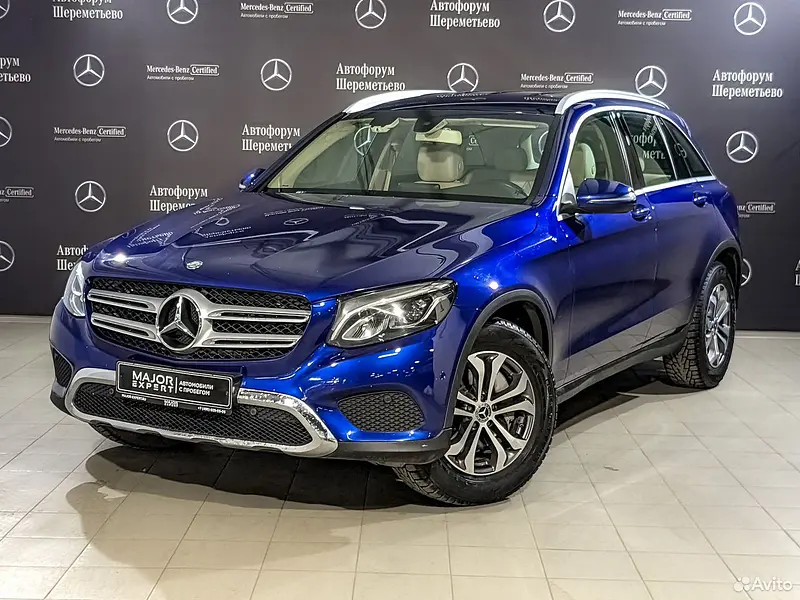 GLC