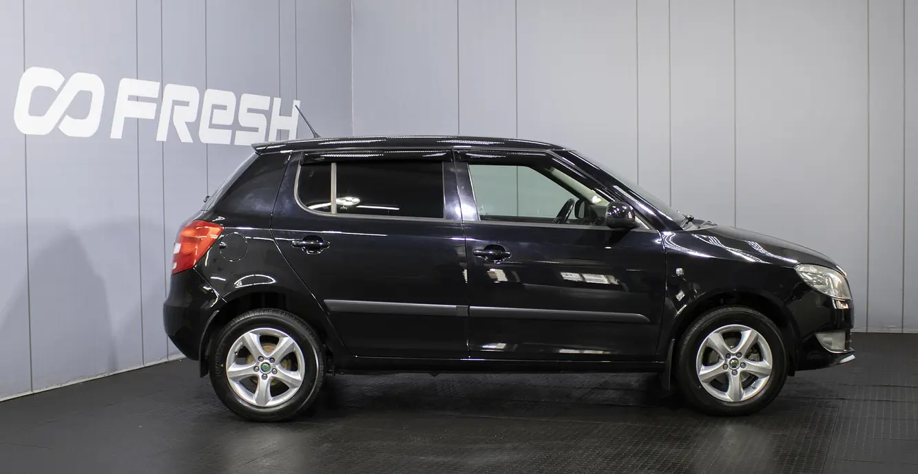 Skoda