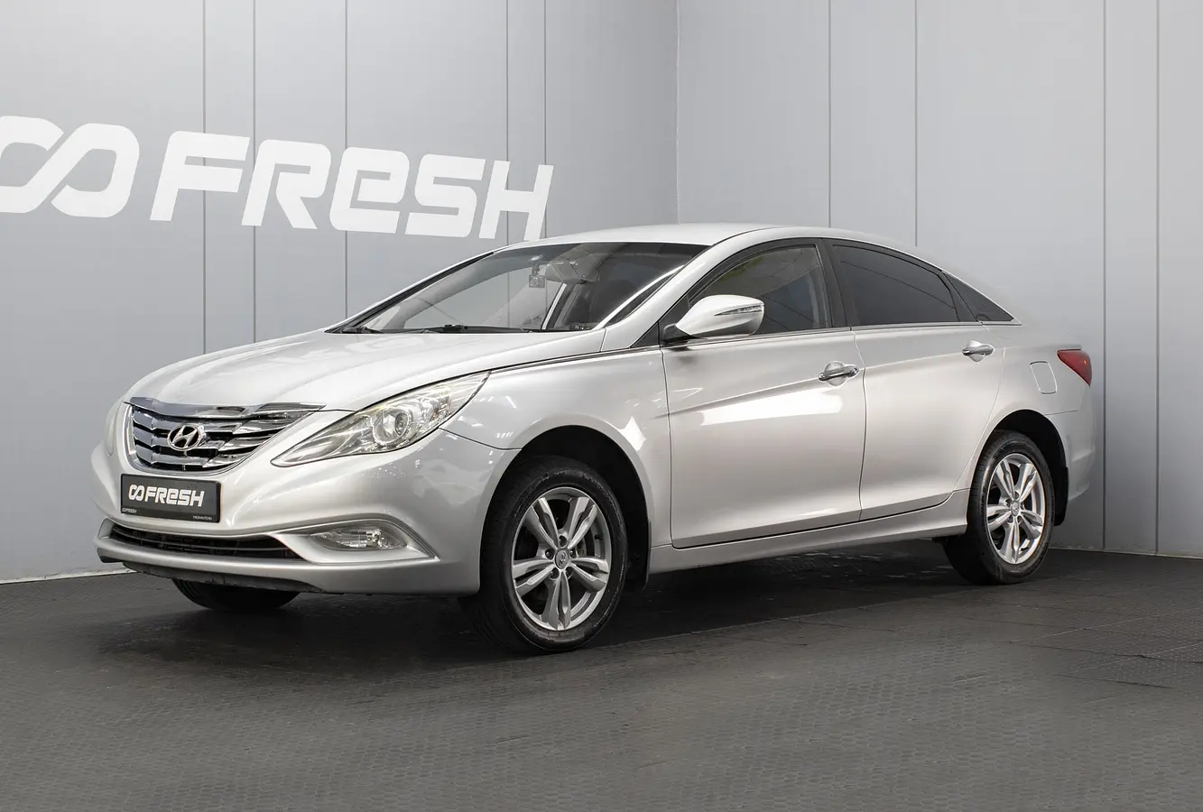 Hyundai