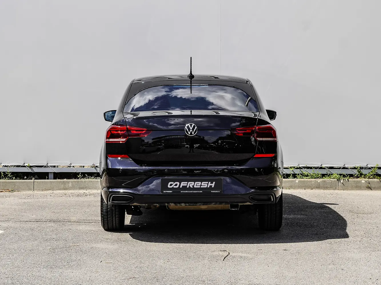 Volkswagen