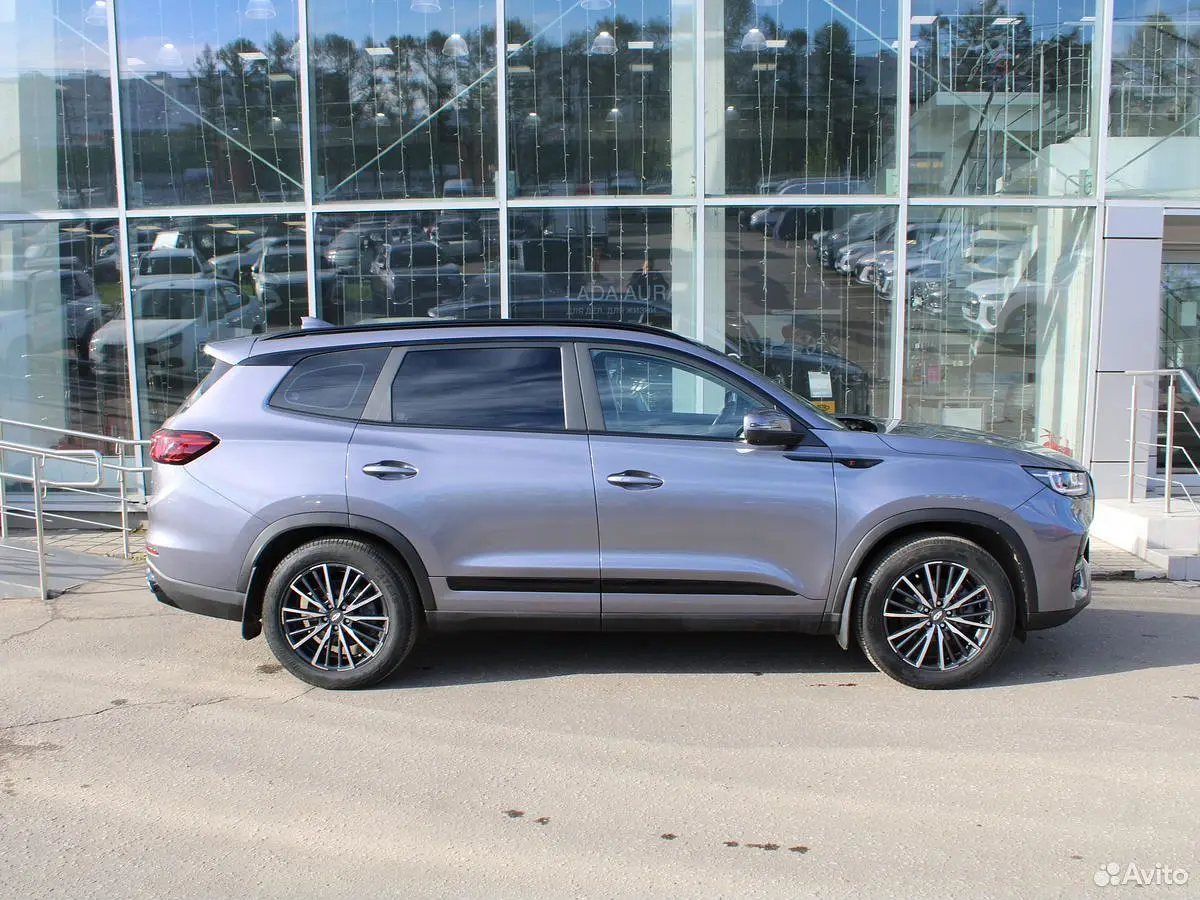 Chery