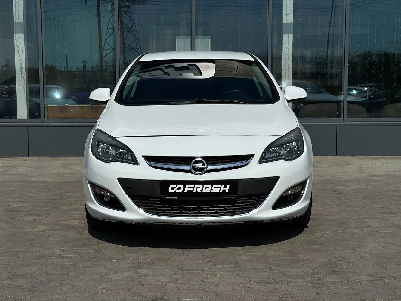Opel