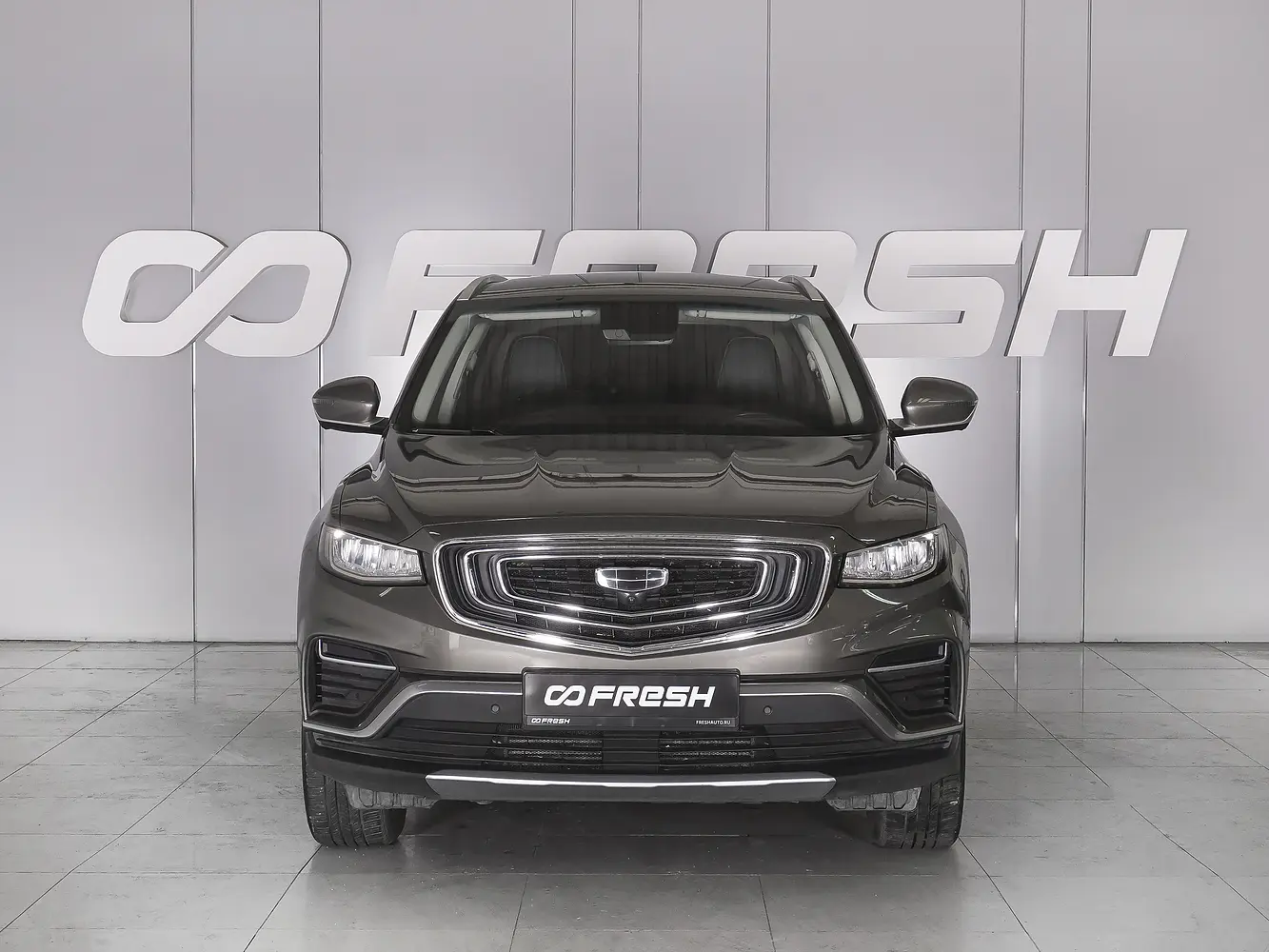 Geely